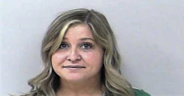 Tracey Crews, - St. Lucie County, FL 